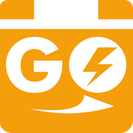 BatteryGo Logo